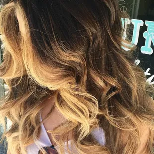 Balayage