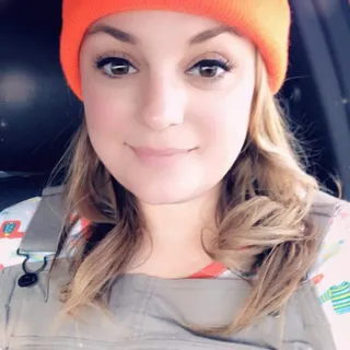 Christina S.