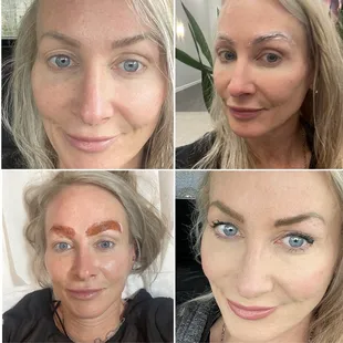 Illuminated Skincare