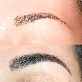 Microblading by sara