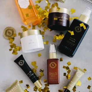 Sorella Apothacary Skincare