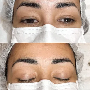 Microblading by Sara