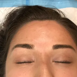 Microblading by Sara