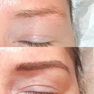 Microblading by Sara