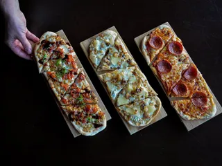 Grapes Bistro And Wine Bar