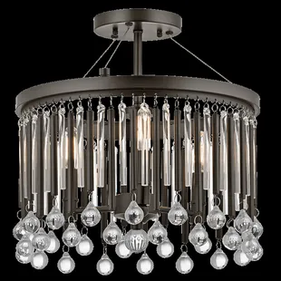 Buy this fixture at Illuminations 440-43726ESP