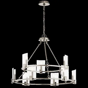 Buy this fixture at Illuminations 440-43704CLP