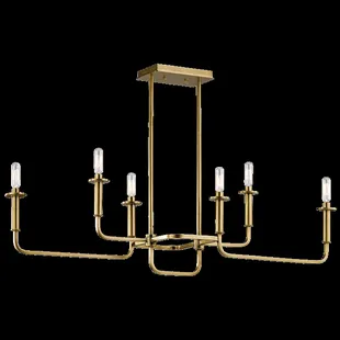 Buy This fixture at Illuminations  440-43362NBR