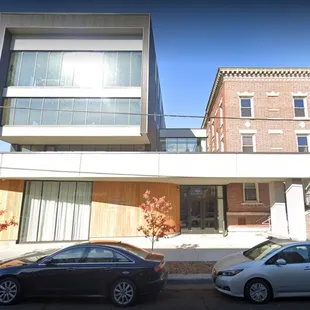 38th and Pleasant
Center for Performing Arts Minneapolis