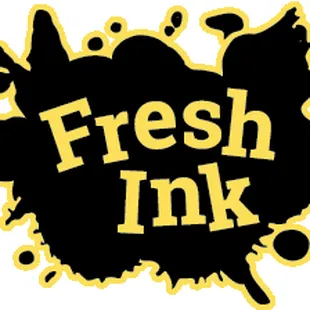 Fresh Ink Series of new plays