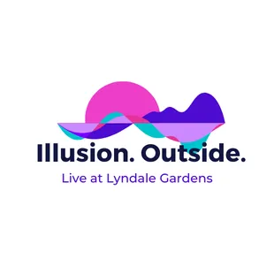 Illusion. Outside. Live at Lyndale Gardens