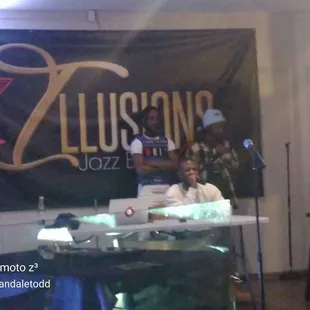 Veli freestyling
