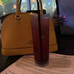 Gin