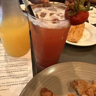 Henny Thing is Possible