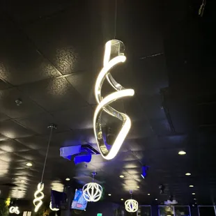 Inside