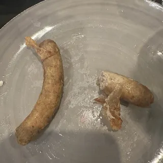 Turkey Sausage