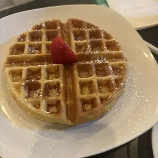 Waffle