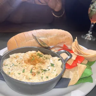 Maryland Crab Dip
