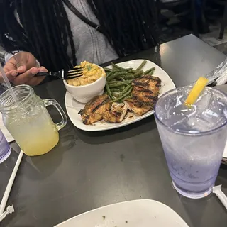 Green Beans