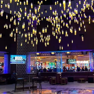 Illusions Ultra Lounge
