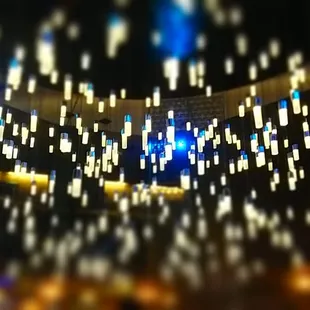 Cool chandelier