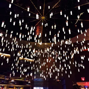 Cool lighting