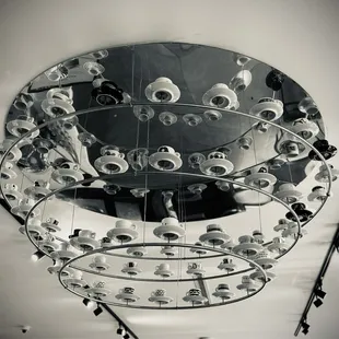 Ceiling Fixture