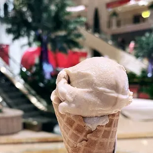 Salted Caramel for the win