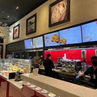 Illy Caffe