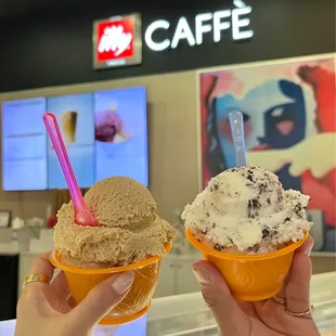 Stracciatella