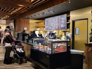 3940 Coffee and Tea
