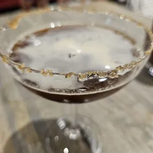 Espresso martini