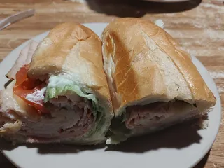 Paul's Deli Downtown