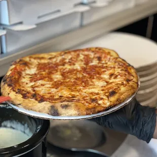 Poplockin Pepperoni