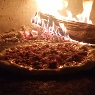 #turkeypizzakingz