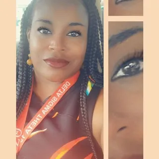 Sherika S.