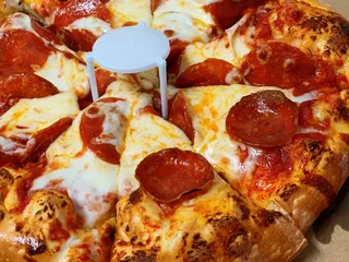So Pizza