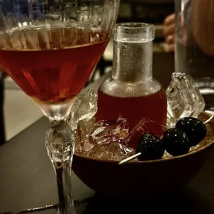 drink