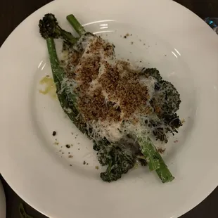 Broccolini