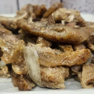 food, ribs, bbq ribs