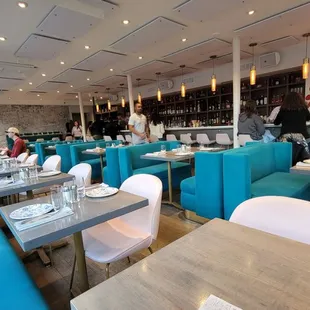 Interior!