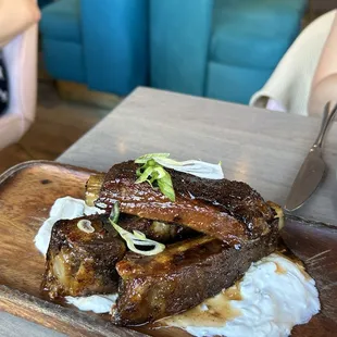 Molisana Ribs