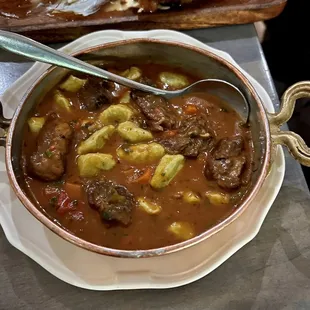 Goulash