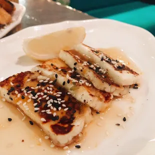 Halloumi