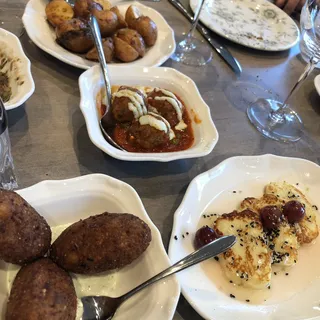 Batata Harras
