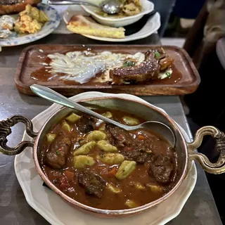 Goulash