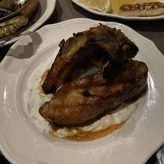 Molisana Ribs