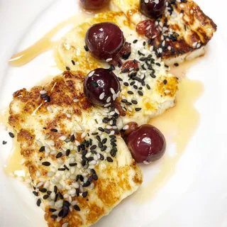 Halloumi