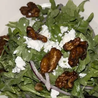 Arugula Salad
