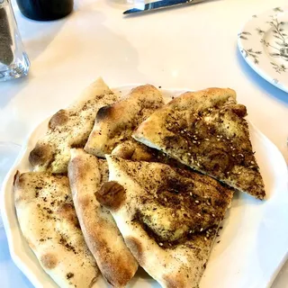 Manakish